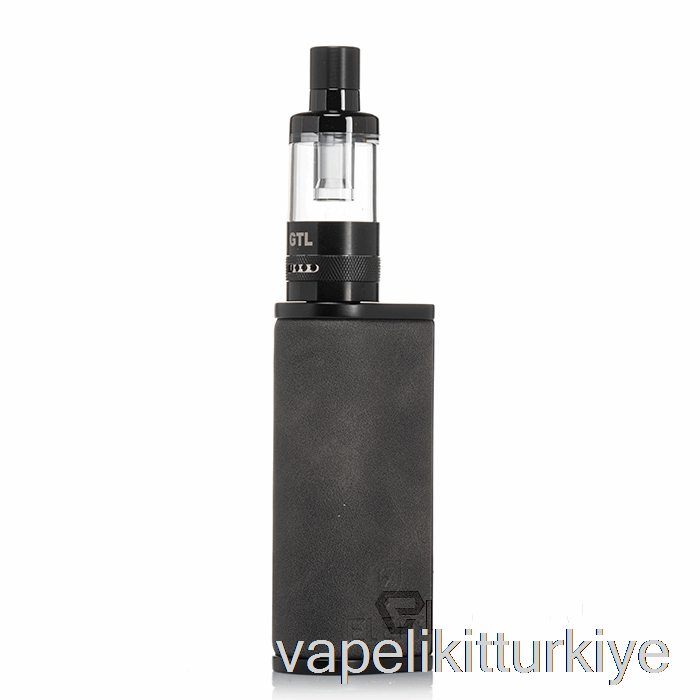 Elektronik Sigara Kalemi Vape Mate Eleaf Istick I40 Başlangıç ​​kiti Siyah